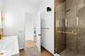 En-suite bath