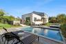 Pool and spa
