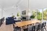 Open Dining