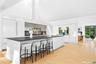 Island Kitchen
