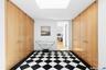 Mud Room