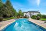 Backyard Oasis