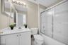 Guest Suite Bath
