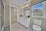 Jack & Jill Bath