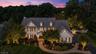 Twilight Aerial