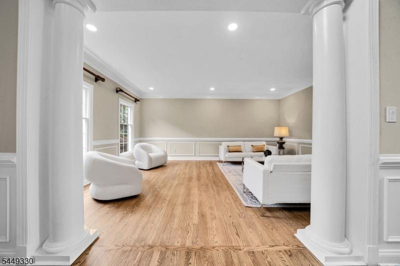 Formal Living Room