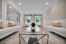 Formal Living Room