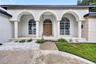 Large Front Porch