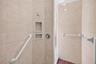 Primary Shower