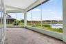 Secondary Covered Lanai off Family Room