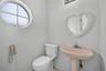Her Private Water Closet