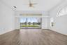 Primary Bedroom with View