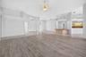 Living Room, Dining room, Entryway, Den/4th Bedroom, Bar Area and Kitchen