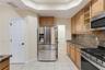 Kitchen from Dining Room