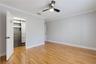 Secondary Upstairs Bedroom