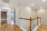 Upstairs