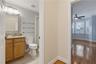Downstairs bathroom