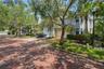 Front of the Townhome