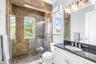 Upstairs bathroom 4