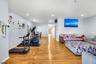 Living room / Dining room