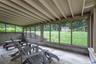 Screened Porch