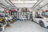 3 car garage