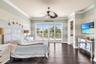 Upstairs bedroom 2