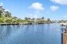 out to the Hillsboro Inlet - no fixed bridges