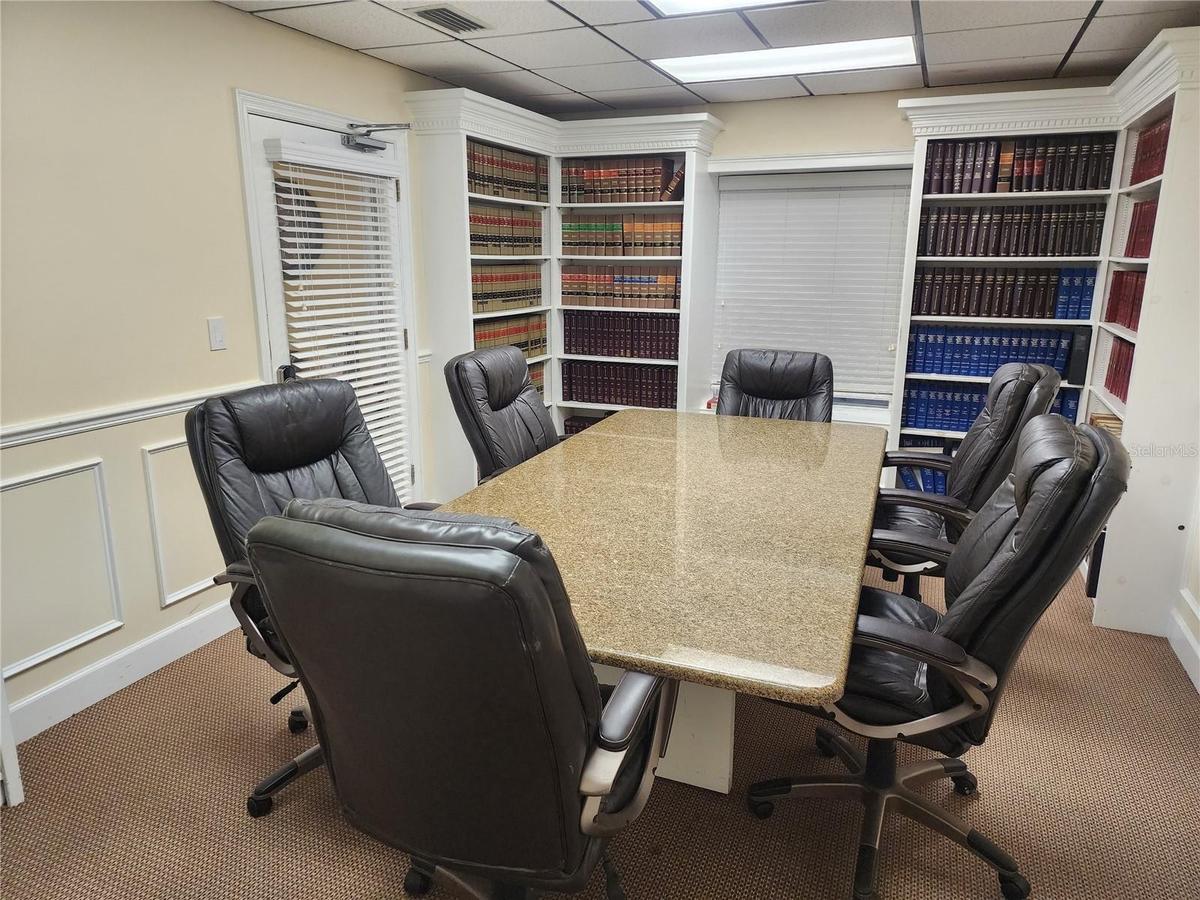 Shared Conference Room