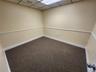 Unfurnished office