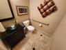 Shared unisex bathroom
