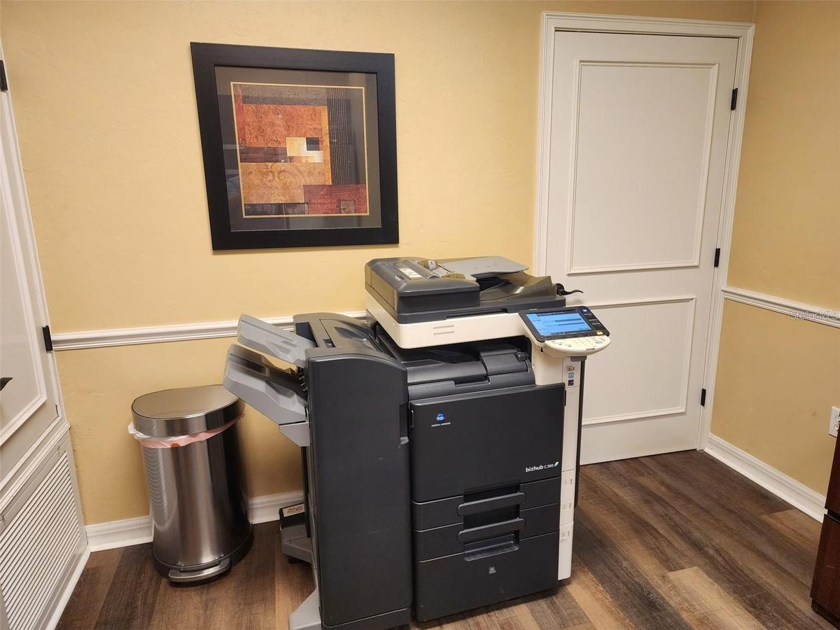 Available multi function scanner/fax/copier
