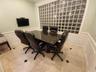 Shared conference room