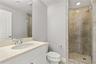 Hall Bath