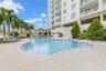 Heated Pool