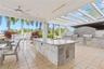 Outdoor Kitchen