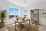 Virtually Staged Office