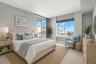 Virtually Staged Primary Bedroom