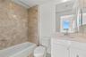 Guest Ensuite Bathroom