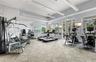 Fitness Room