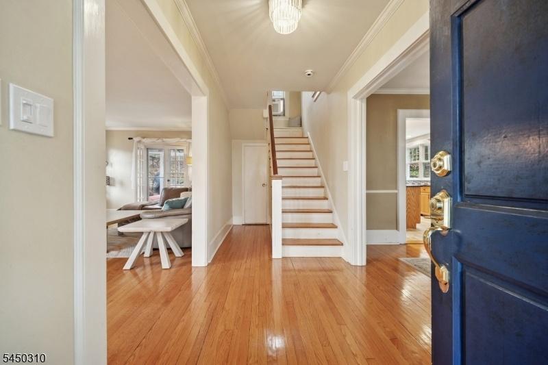 foyer