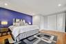 Primary Bedroom with 2 WIC