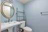 Half Bathroom