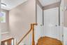Upstairs Hallway