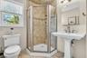 Hall Bathroom