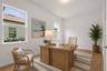 Virtually Staged Furniture