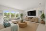 Virtually Staged Furniture