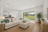 Virtually Staged Furniture