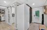 Mudroom, Coffee Nook & Utility Room