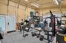 Mainhouse Garage